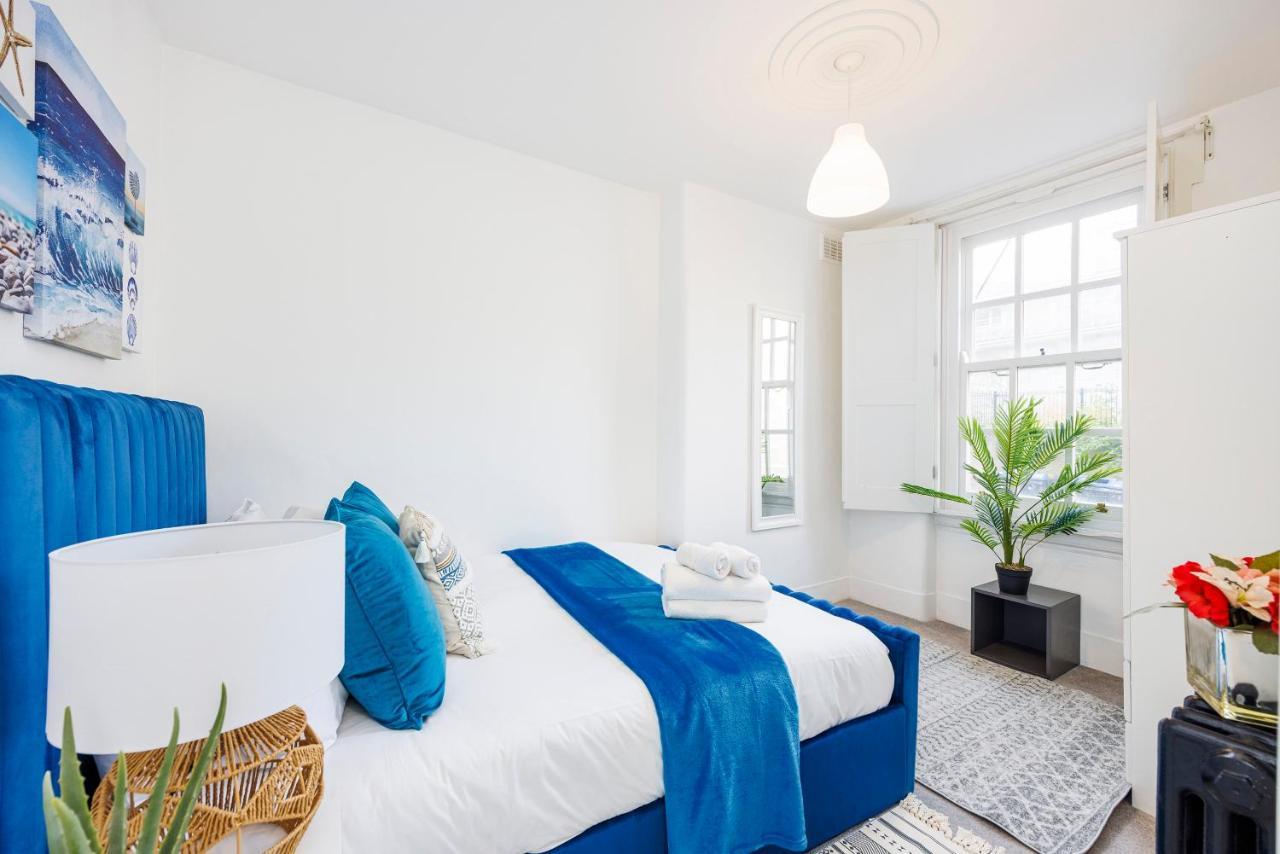 2 Bed Apartment Londyn Zewnętrze zdjęcie